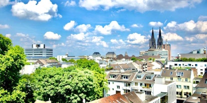 STADTHOTEL am Römerturm